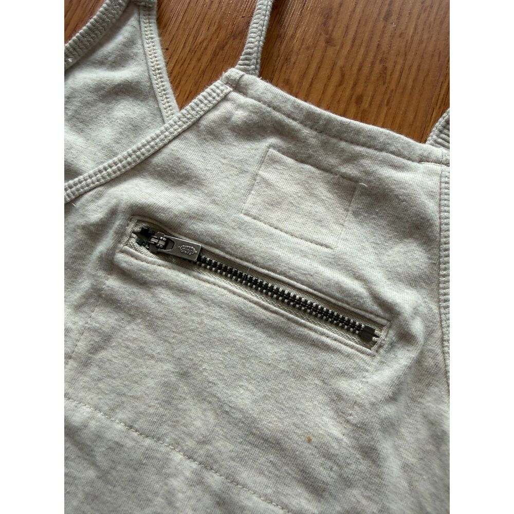 Free People Movement Hot Shot Onesie w/ Custom Embroirdery Size Large - Picture 6 of 8